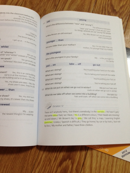 Callan Method Stage 4 Pdf