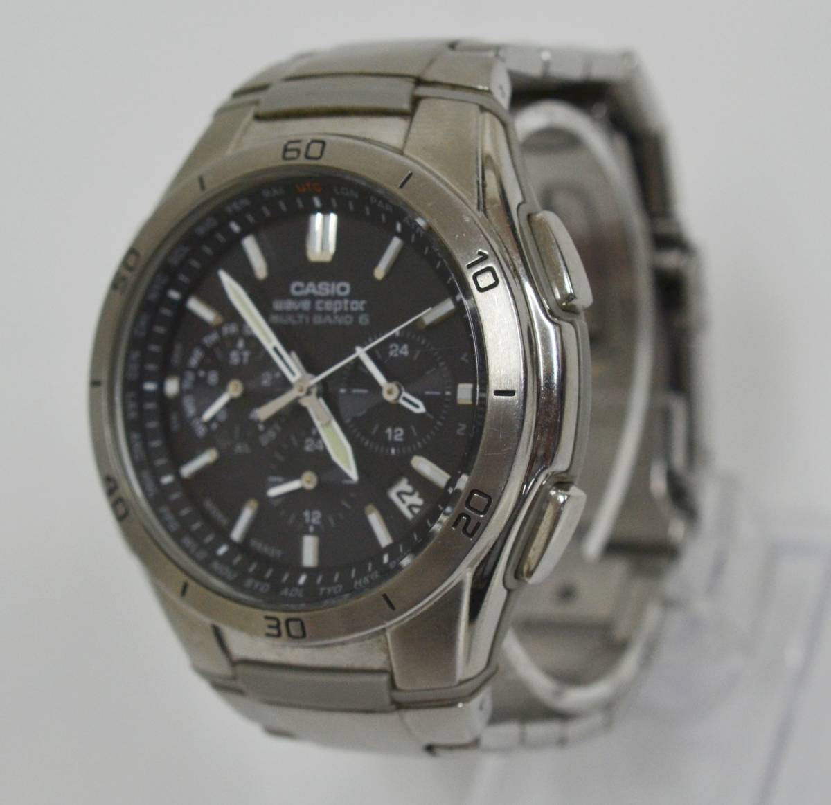 casio 5174 wvq m410
