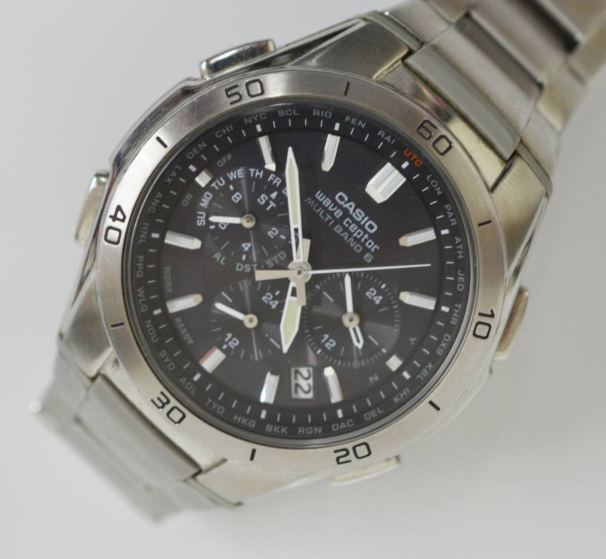 casio 5174 wvq m410