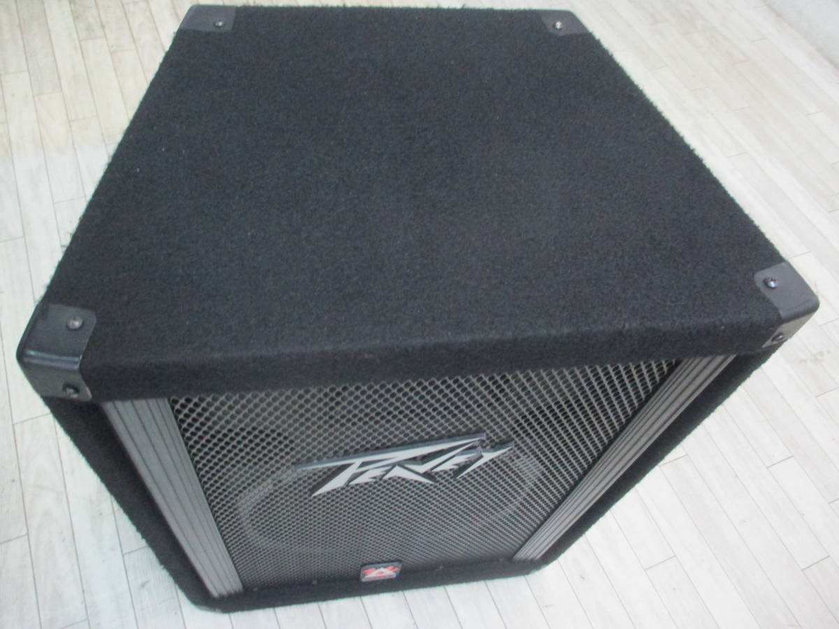 peavey 112tls