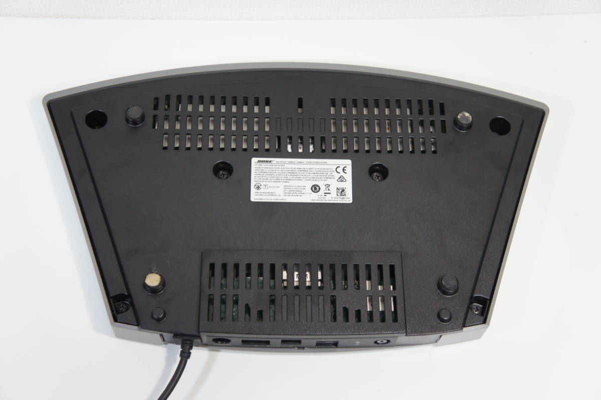 bose soundtouch pedestal