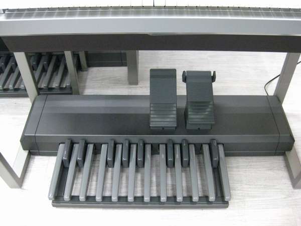 日本yahoo拍賣 樂淘letao代購代標第一品牌 中古 Yamaha Stagea Custom Els 01c 07年製 別売usbユニット付き ヤマハエレクトーンステージアカスタム管理番号 A1029