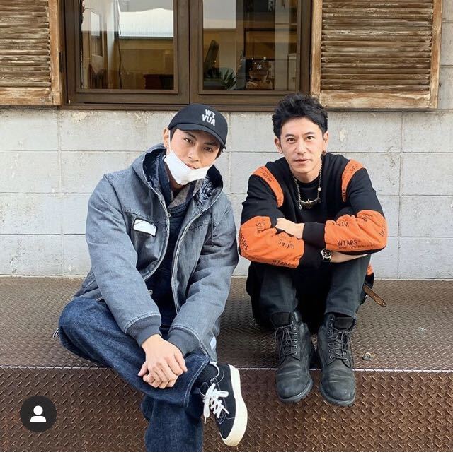 日本yahoo拍賣 樂淘letao代購代標第一品牌 Wtaps 19aw 187 Jacket Cotton Denim Gray Mサイズ 高良健吾着用全国完売品デニムジャケットタップス