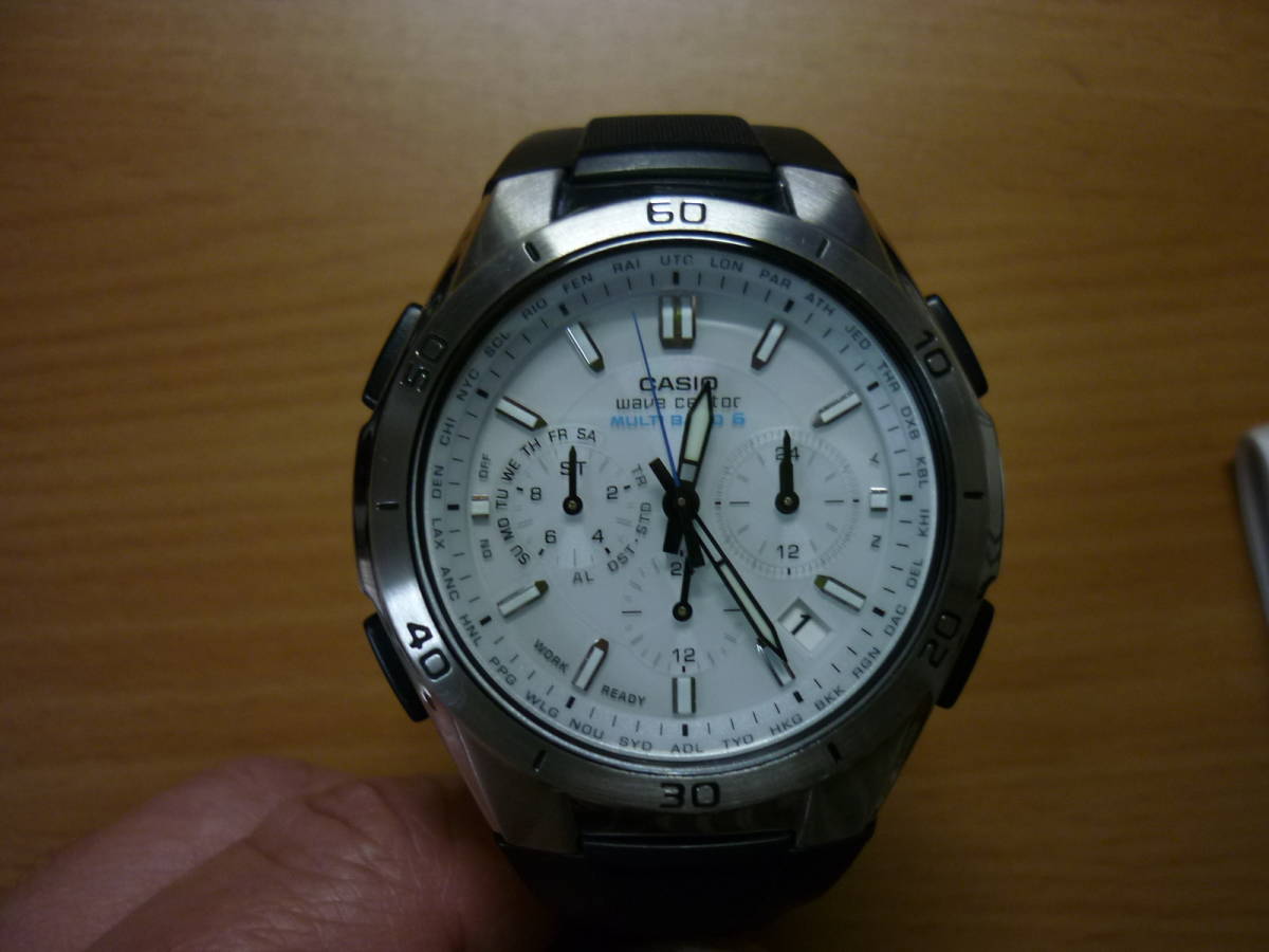 casio 5174 wvq m410