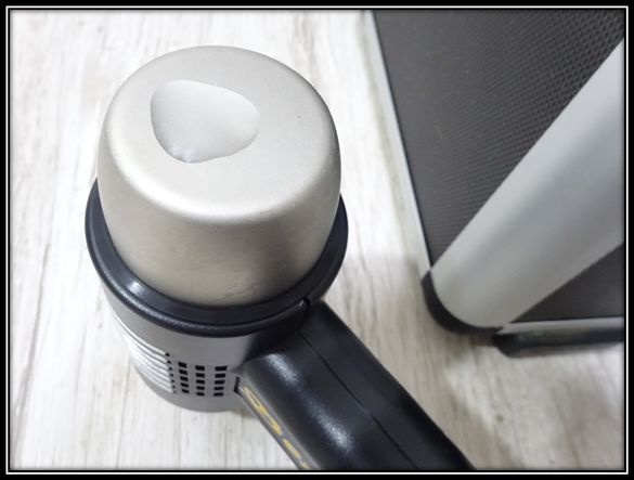 日本yahoo拍賣 樂淘letao代購代標第一品牌 セルライト脂肪分解高性能超音波美容器ベセムsdx 低周波 中周波温冷美容シェイプアップ ダイエット 美顔痩身 エステ ベルファム同等