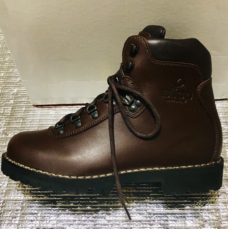 alico summit hiking boots