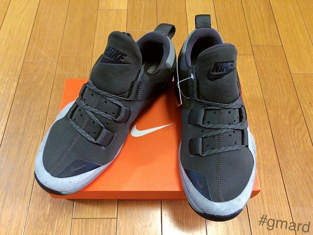 nike tech trainer
