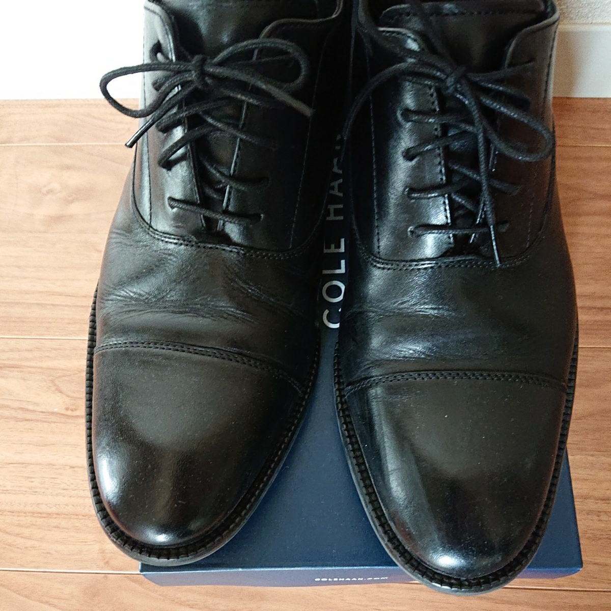 cole haan williams cpt ii