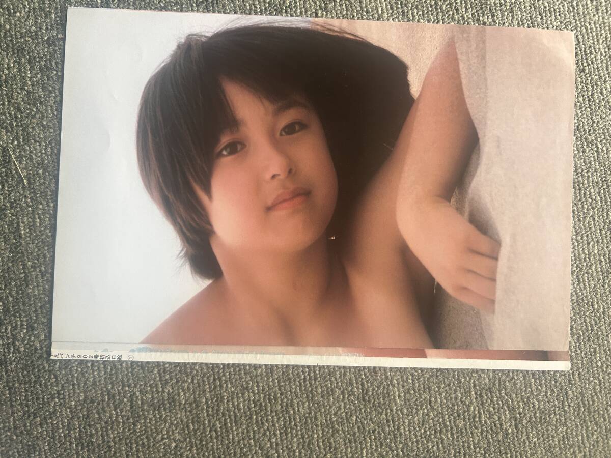 花咲まゆ,Mayu Hanasaki,花咲麻由,Mayu Hanasaki,沢井由実,清岡純子,潮風の少女,ロリータ,Lolita,萝莉塔,炉利,Loli,萝莉,和炉,亜炉,Model,童模,ジュニアアイドル,Junior idol