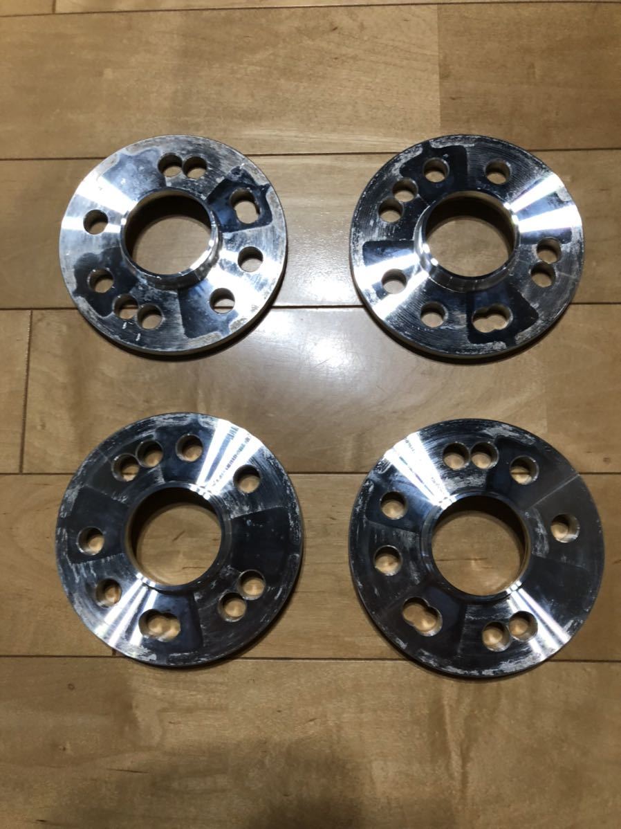 お買い得，定番人気 アバルト595ワイドトレッドスペーサー(4穴)｜売買されたオークション情報、yahooの商品情報をアーカイブ公開 - オークファン 4穴