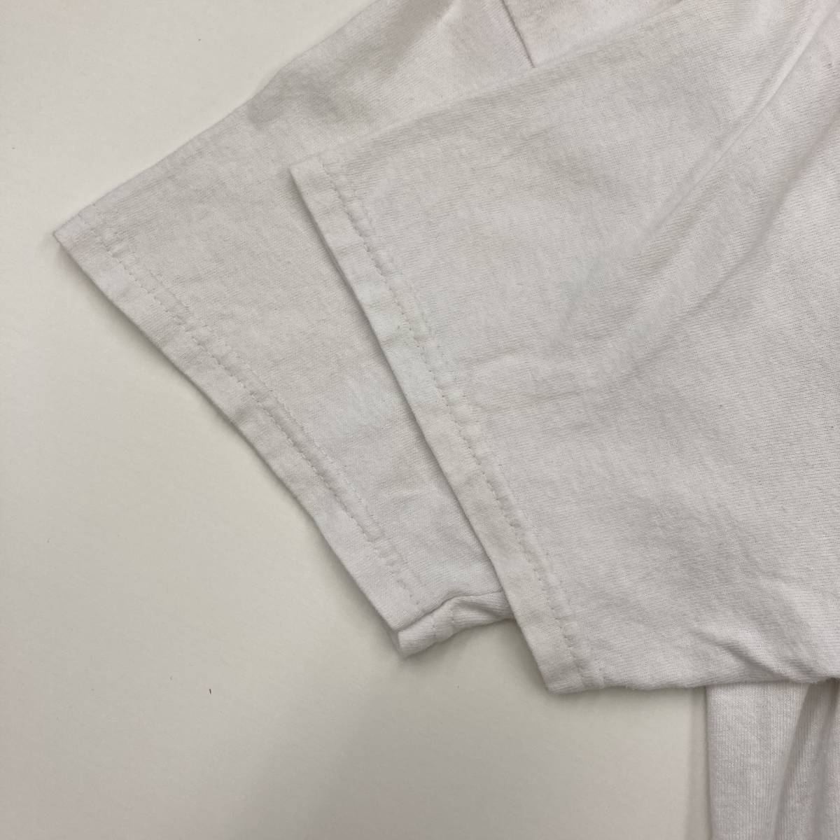 UNDERCOVER アンダーカバー 半袖 Tシャツ Mサイズ ホワイト 白 ジョニオ SCAB ONE OFF UNDERCOVER archive 1070102 アンダーカバー 半袖Tシャツ UNDERCOVER pocket T-shirt&frasl;UCY4804&frasl;ブラック&frasl;サイズ2 白
