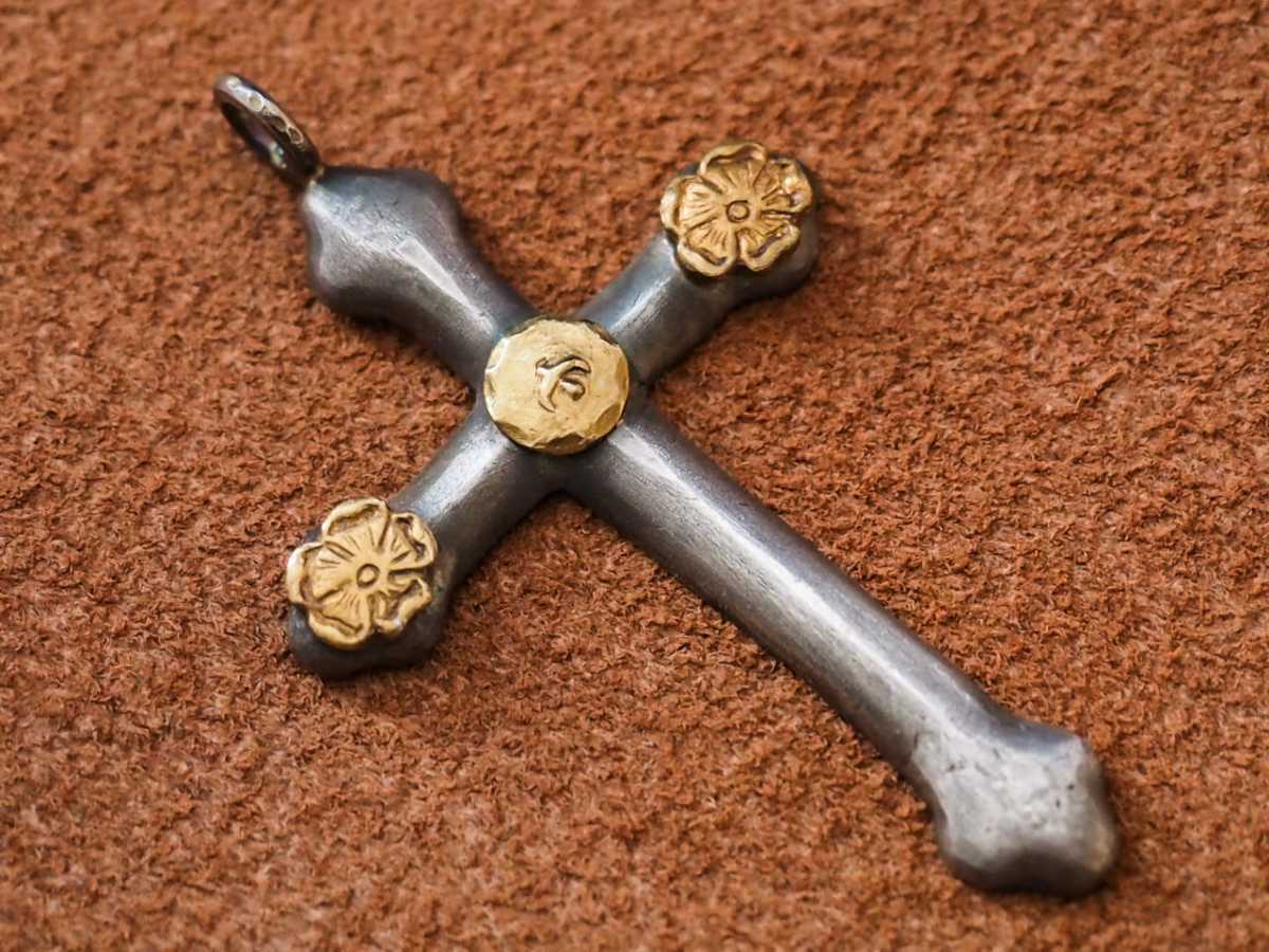 TADY&KINGイーグルフック＆レギュラーホイールK18ロングホーン