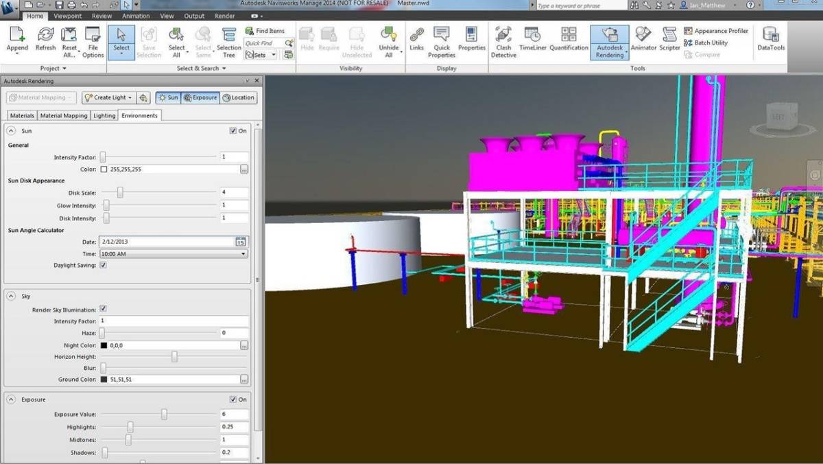 Autodesk Plant Design Suite Ultimate 2020 AutoCAD+Inventor+3ds Max+MEP等 ...