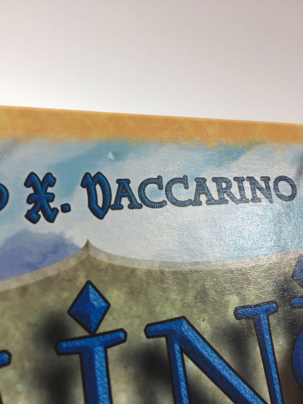 同梱不可 ドミニオン Dominion デュアルセット錬金術 収穫祭 欠品有 ボードゲーム 売買されたオークション情報 Yahooの商品情報をアーカイブ公開 オークファン Aucfan Com