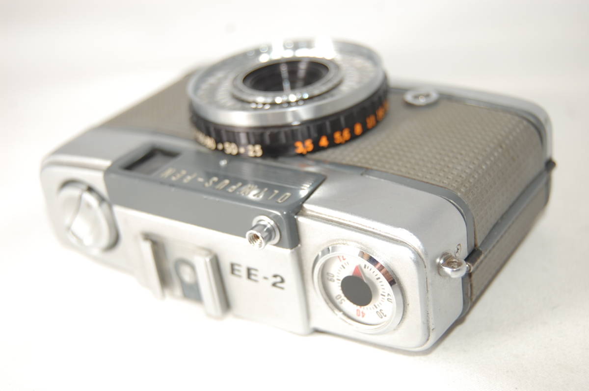 OLYMPUS PEN TRIP ☆良品☆オリンパス オリンパス フィルムカメラ