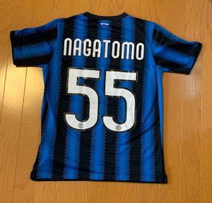 インテル 長友 ユニフォームのヤフオク の相場 価格を見る ヤフオク のインテル 長友 ユニフォームのオークション売買情報は6件が掲載されています