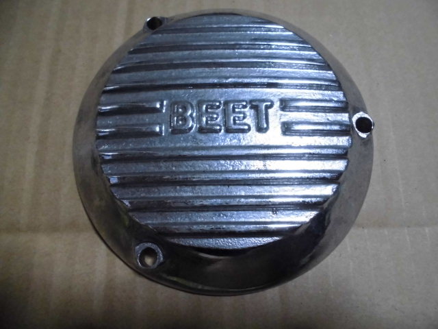 BEET ポイントカバー gs400 カムカバー gs425 オイルキャップ 公式通販