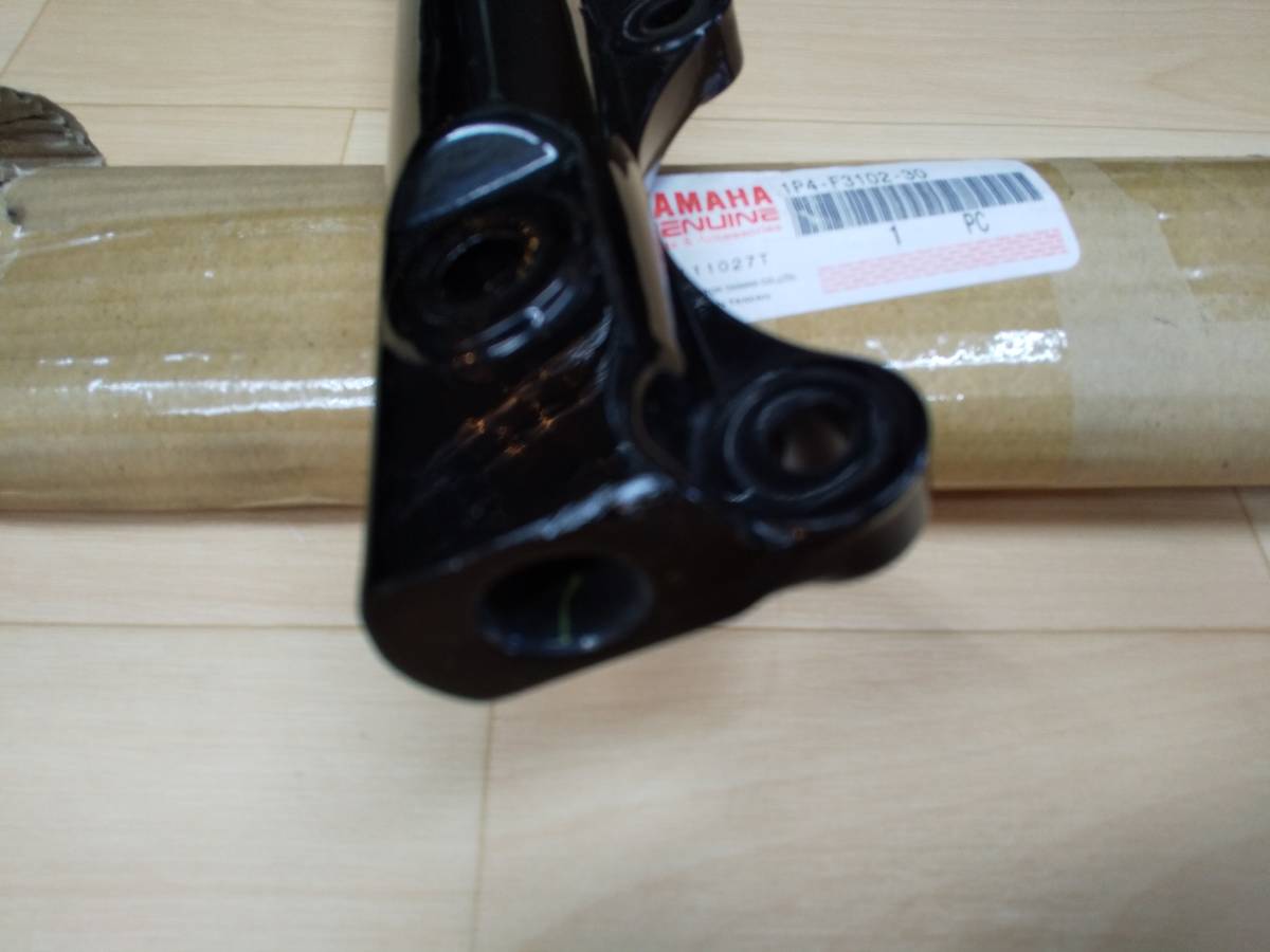 ヤマハ　JOG-DX SA56J フロントフォーク左　1P4-F3102-30_6