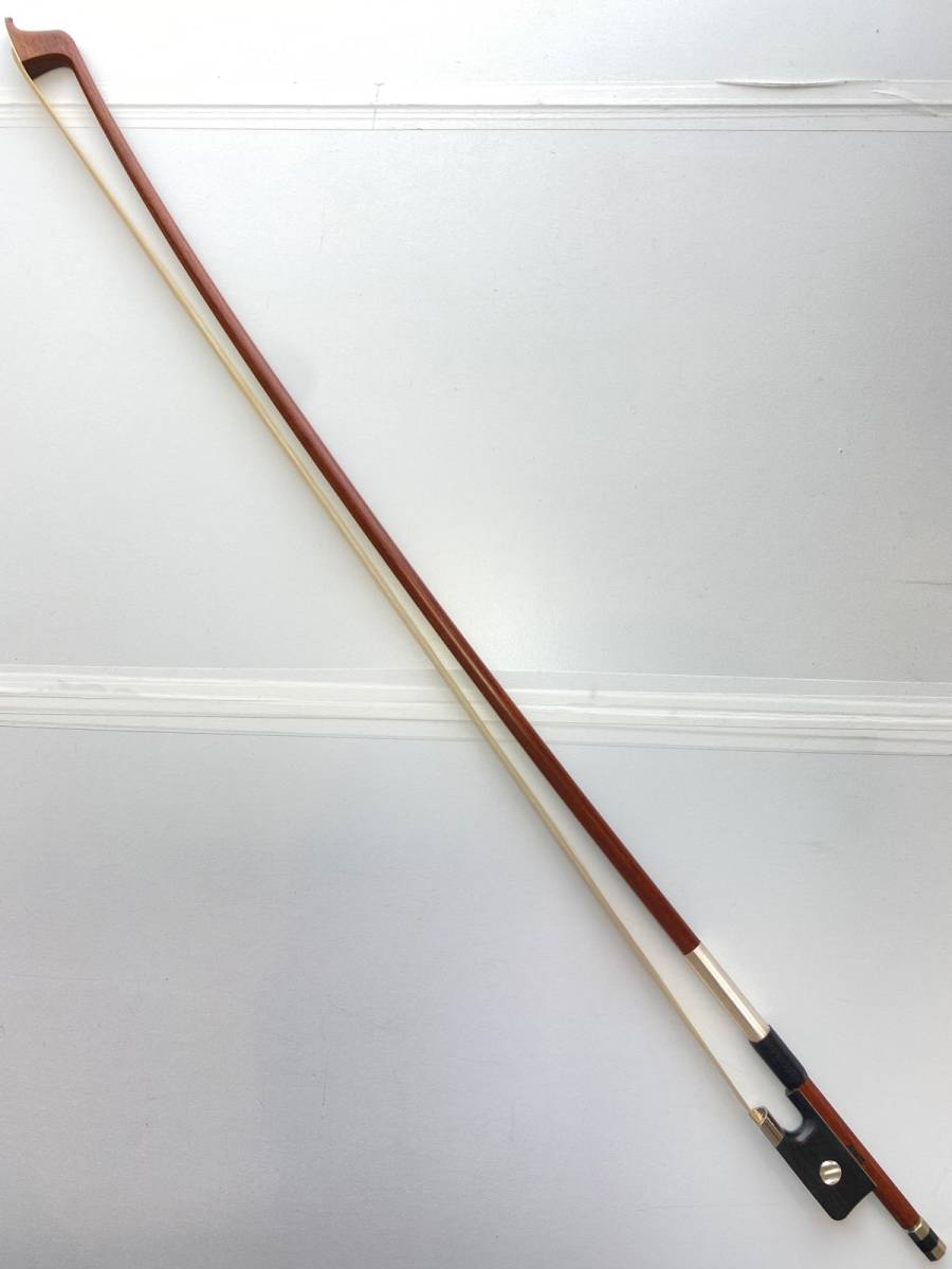 新作登場，新品】 チェロ 弓【新品】定価88，000円！ドイツ Josef