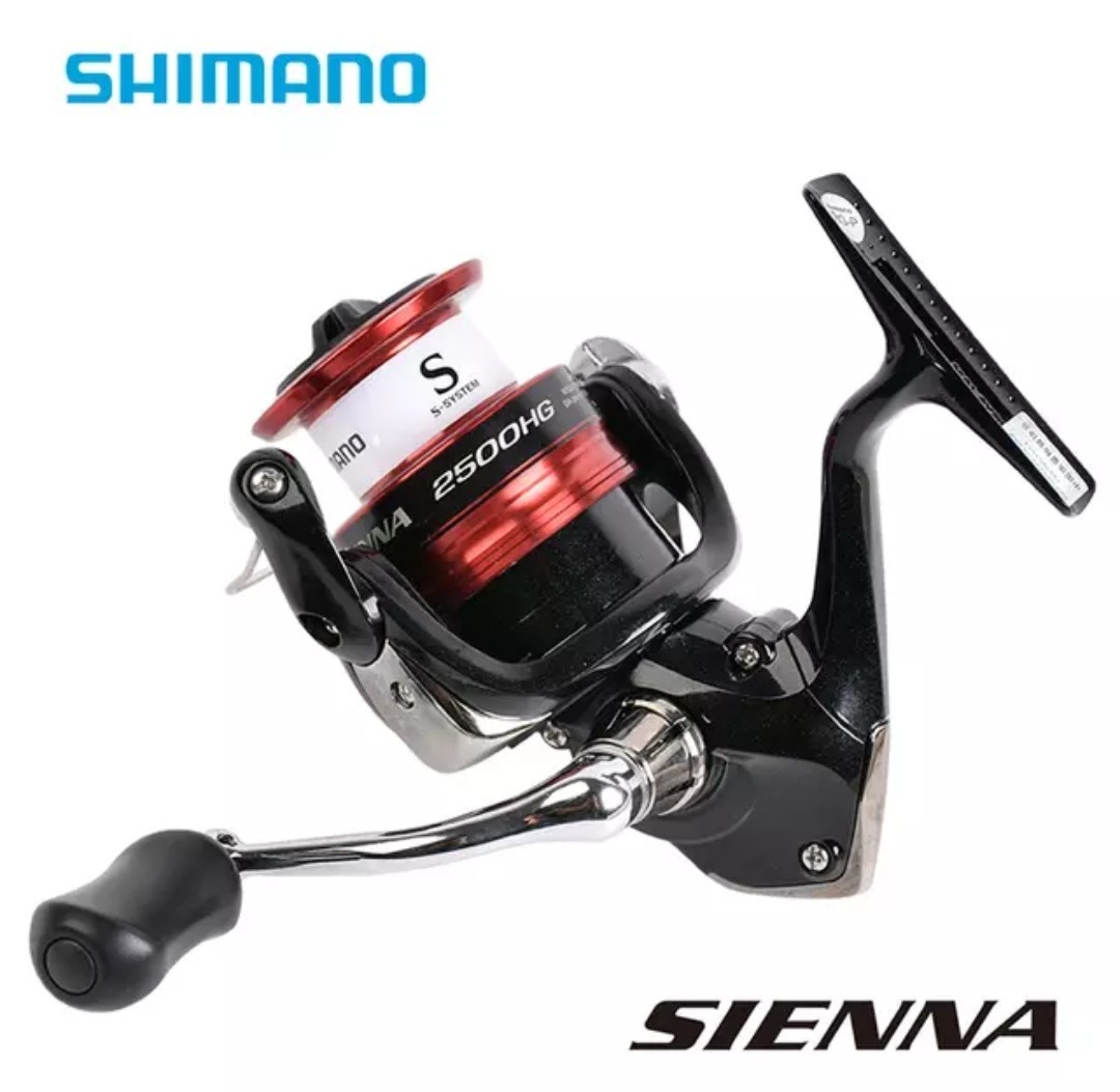 シマノ シエナ4000 リール スピニングリール 左右ハンドル 巻きやすい 世界中 大 国内発送 レッド シマノ 売買されたオークション情報 Yahooの商品情報をアーカイブ公開 オークファン Aucfan Com