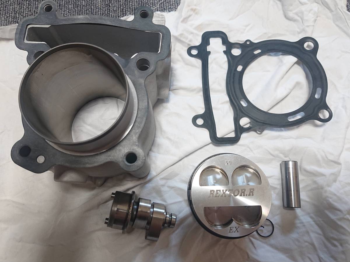 4サイクル ジョグ 実動エンジン SA36J JOG