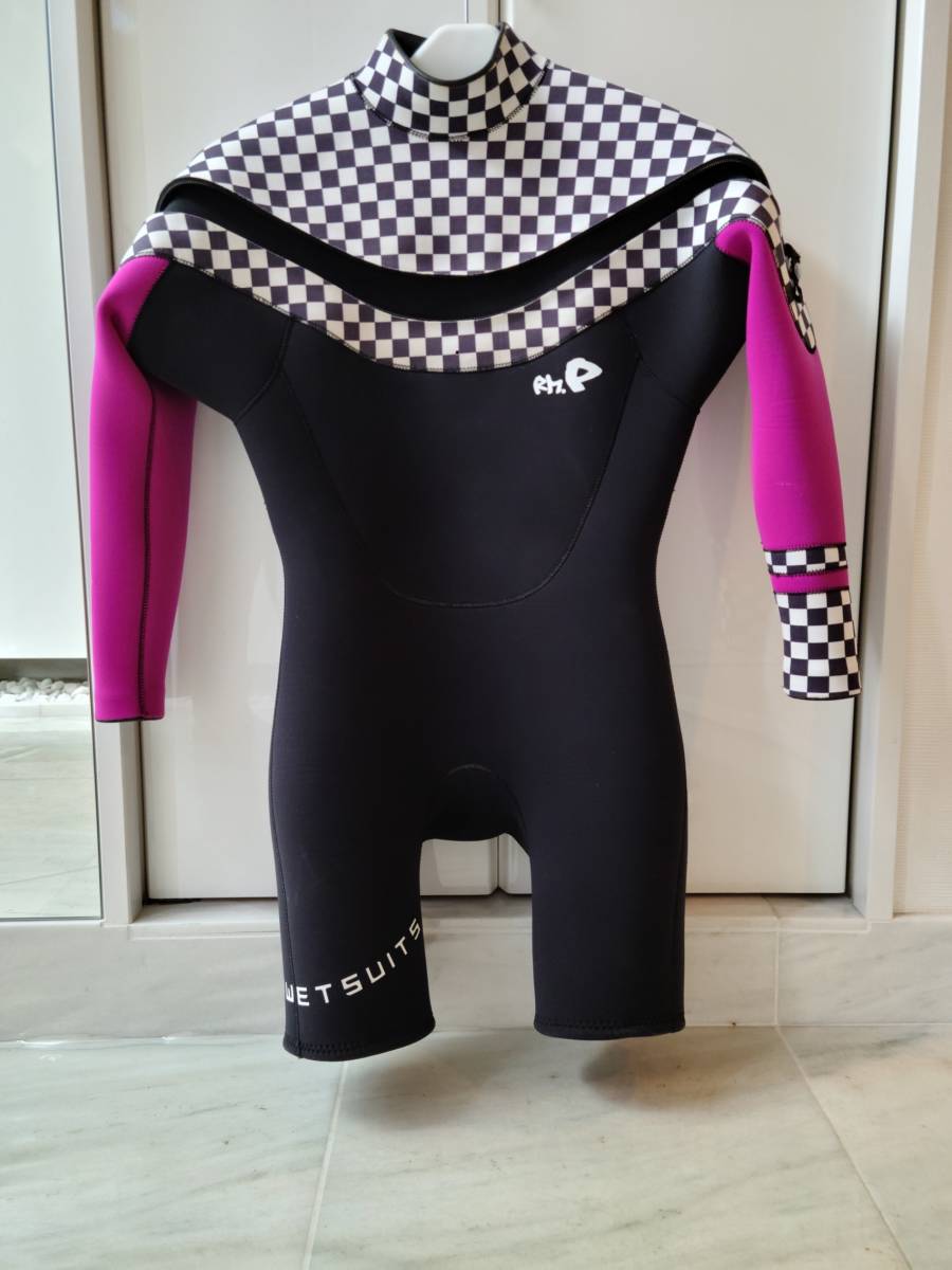 ●ロンスプロンスプ　160～165㎝　メンズ　ロングスリーブ●_1