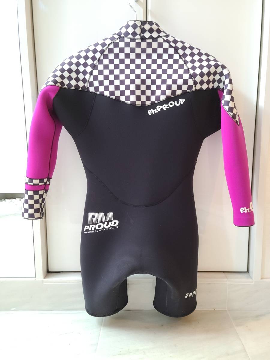 ●ロンスプロンスプ　160～165㎝　メンズ　ロングスリーブ●_2