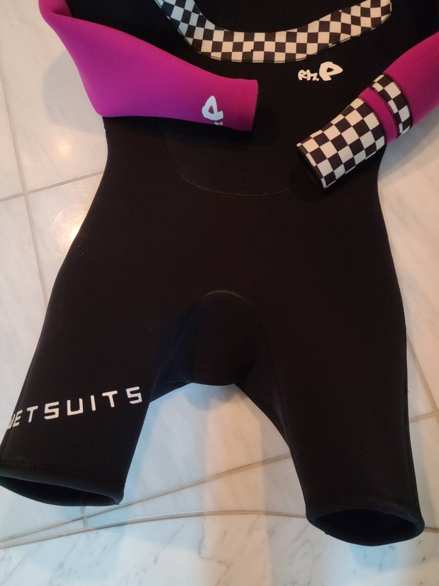 ●ロンスプロンスプ　160～165㎝　メンズ　ロングスリーブ●_5