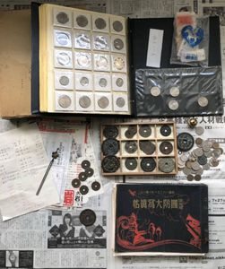 古銭 通 平のYahoo!オークション(旧ヤフオク!)の相場・価格を見る