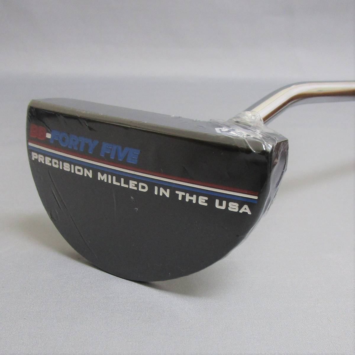 限定1本 2020年 ベティナルディ BB45 パター 33インチ BETTINARDI マレット ラムキン SINK Fit STRAIGHT JUMBO Precision-Milled