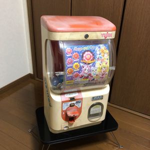 ガチャガチャ 本体のヤフオク の相場 価格を見る ヤフオク のガチャガチャ 本体のオークション売買情報は113件が掲載されています
