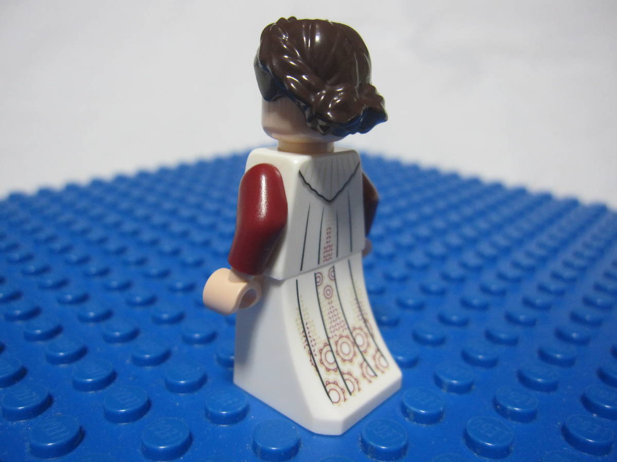 LEGO レゴ スターウォーズ レイア姫 ベスピン版 75222 クラウド 