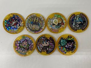 しゅらコマ メダルのヤフオク の相場 価格を見る ヤフオク のしゅらコマ メダルのオークション売買情報は5件が掲載されています