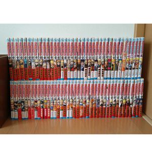 全巻 ナルトのヤフオク の相場 価格を見る ヤフオク の全巻 ナルトのオークション売買情報は78件が掲載されています