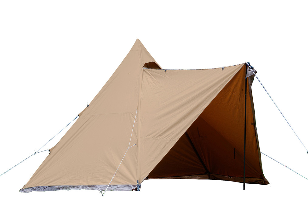 新品未使用☆サーカスTCDX☆限定1☆テンマクデザイン☆tent-mark