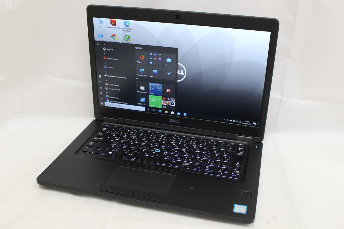 中古ノートパソコン 14インチ フルHD 中古 商品一覧／ジャンクワールド 