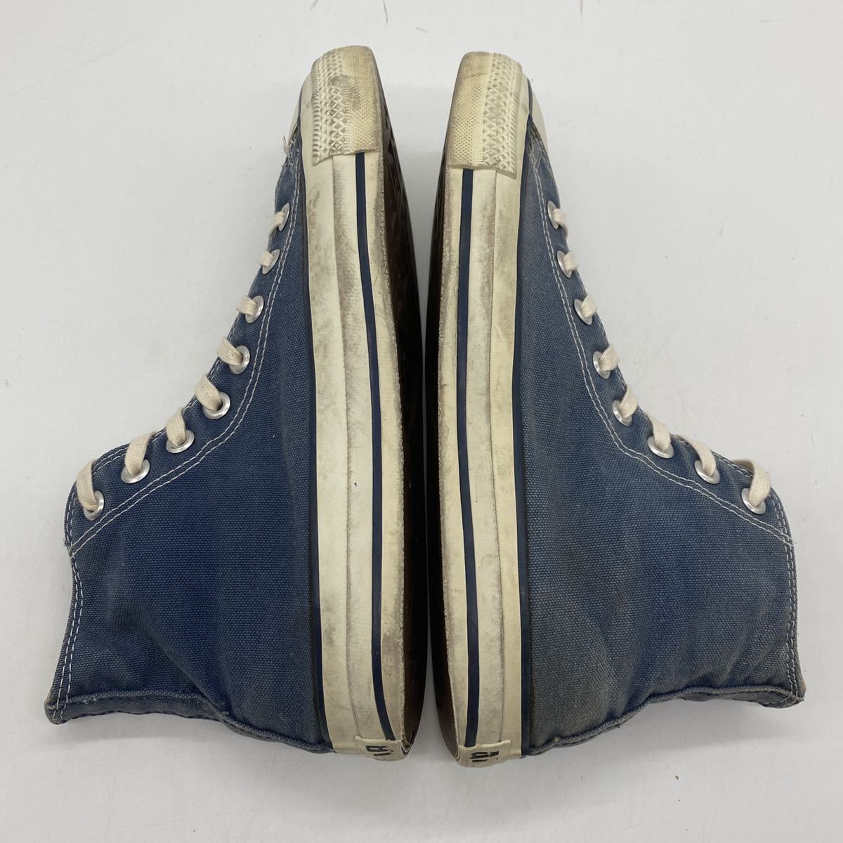 US 9】90s CONVERSE ALL STAR HI 90年代 コンバース オールスター 