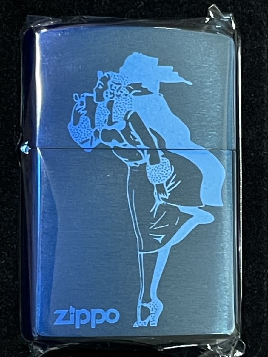 未開封】ZIPPO/ウィンディ 2007年製 未開封】ZIPPO/ウィンディ 2007年製