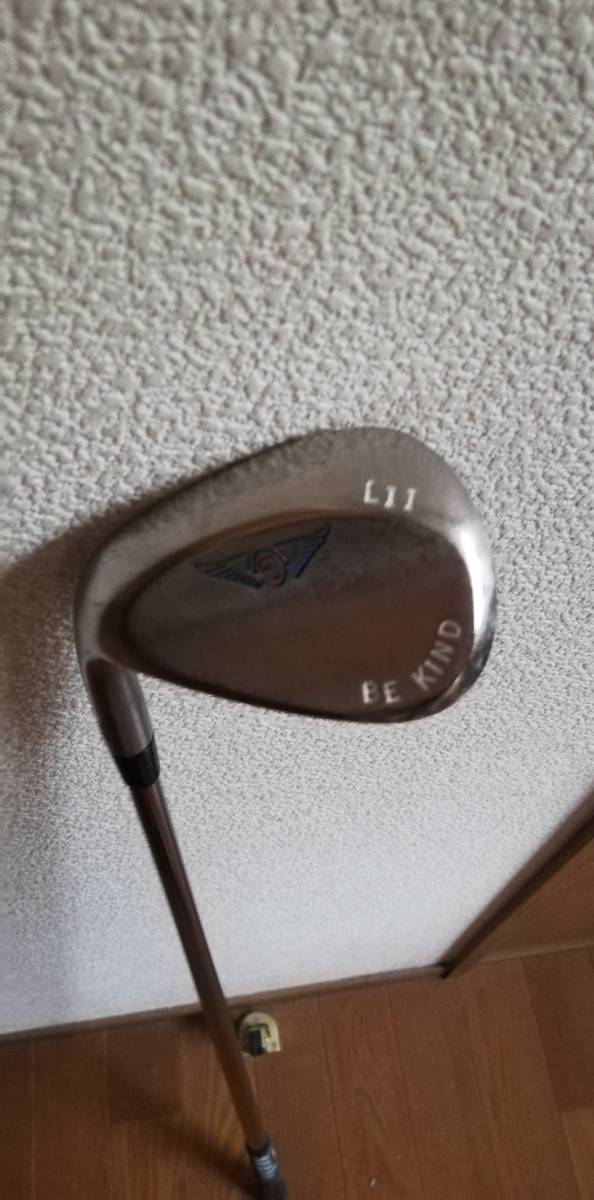 イーデルdtgアプローチウェッジ ロフト50度 シャフトustmamiyaアッタススピンウェッジ125長さ36 5インチ クラブ重さ468g ウェッジ 売買されたオークション情報 Yahooの商品情報をアーカイブ公開 オークファン Aucfan Com