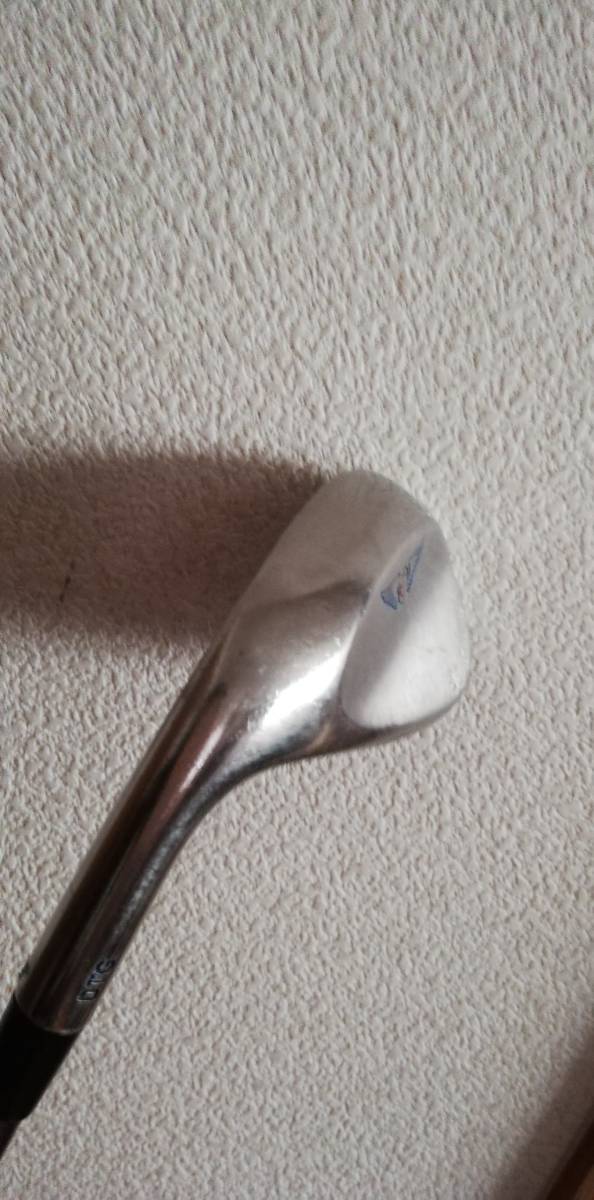 イーデルdtgアプローチウェッジ ロフト50度 シャフトustmamiyaアッタススピンウェッジ125長さ36 5インチ クラブ重さ468g ウェッジ 売買されたオークション情報 Yahooの商品情報をアーカイブ公開 オークファン Aucfan Com
