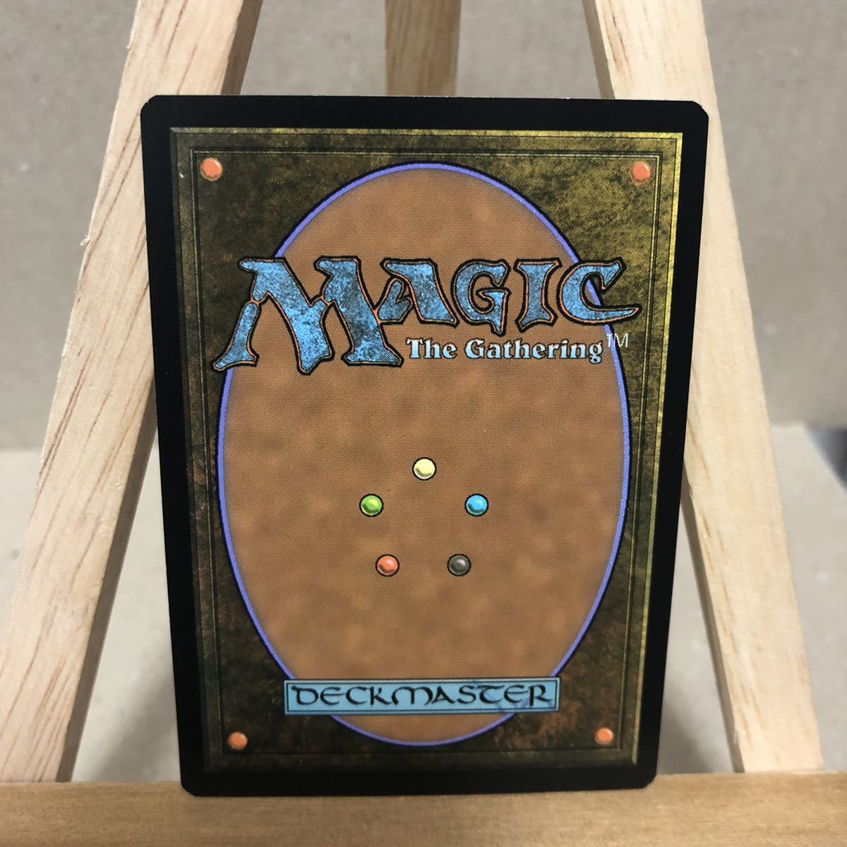MTG 【Foil】□ショーケース□《創造の座、オムナス/Omnath， Locus of