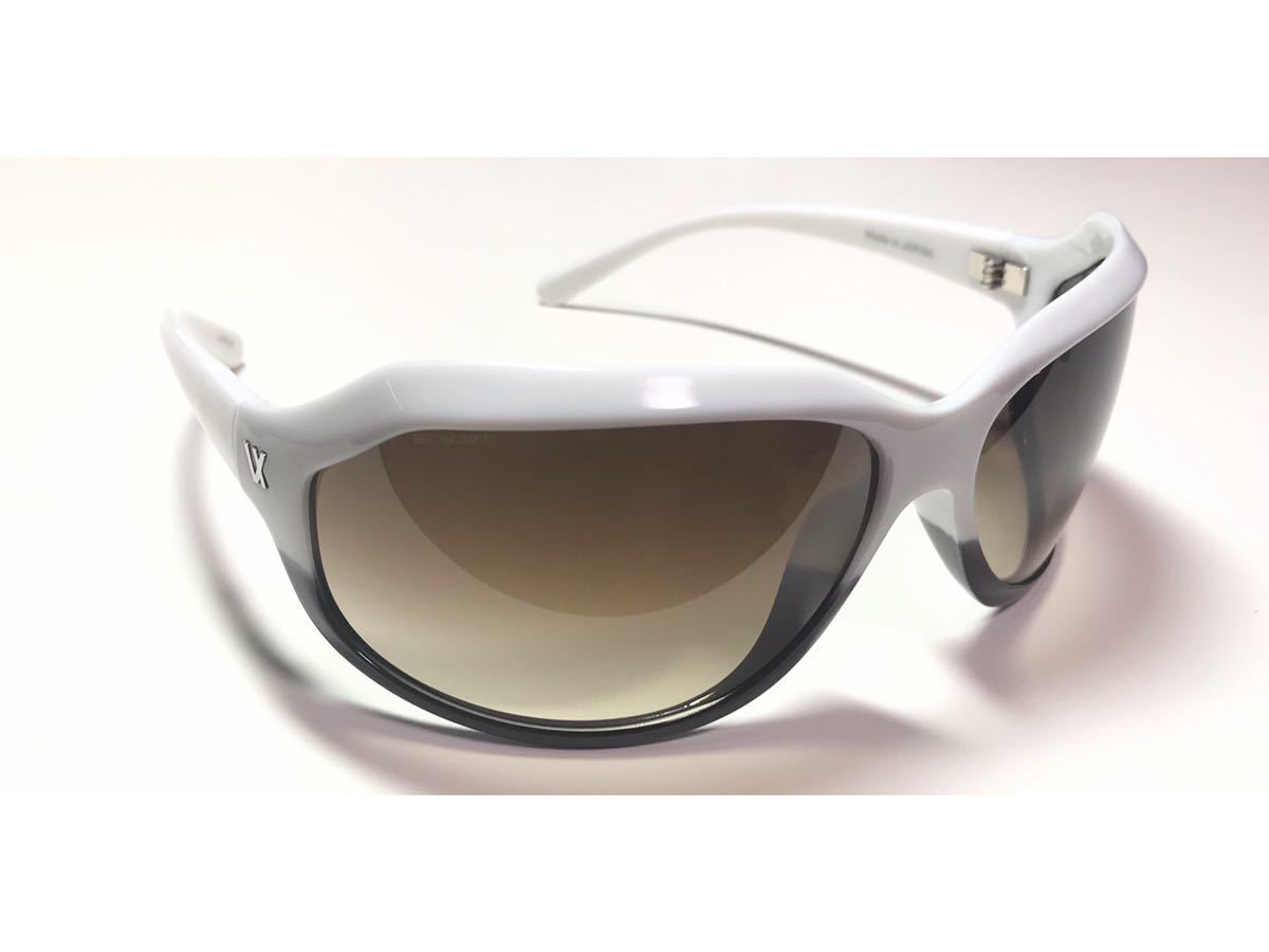 100本限定 VARTIX バイカラー 2017年モデル VX-i-17S GACKT着用 