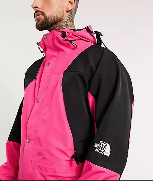 THE NORTH FACE ノースフェイス XL 復刻 1994 