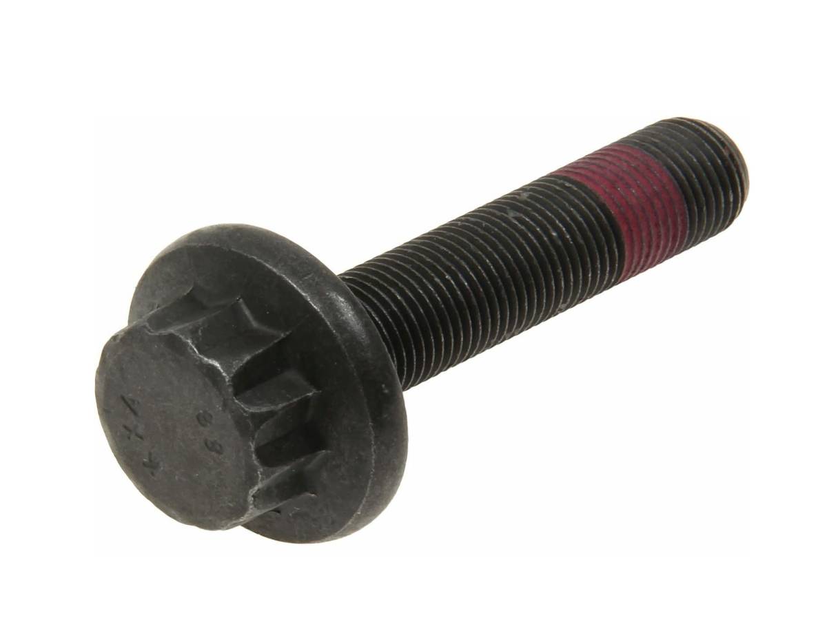 VW AUDI ドライブシャフト センターボルト ロックボルト 12角 2本組み Golf5/6/7/Audi A1 8X /A3 8V など ...