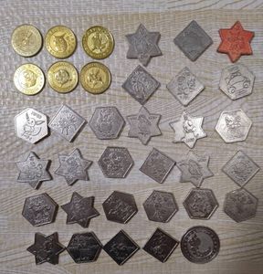 ポケモン メダルコインのヤフオク の相場 価格を見る ヤフオク のポケモン メダルコインのオークション売買情報は15件が掲載されています