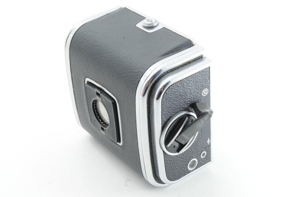 8905 ☆並品☆HASSELBLAD A12 ハッセルブラッド フィルムマガジン