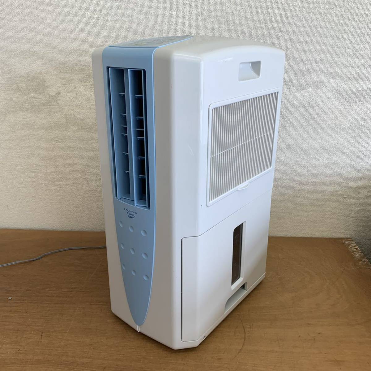 コロナ CORONA CDM-1019 衣類乾燥除湿機 冷風 どこでもクーラー 冷風