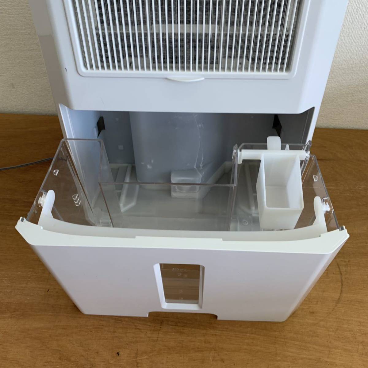 コロナ CORONA CDM-1019 衣類乾燥除湿機 冷風 どこでもクーラー 冷風