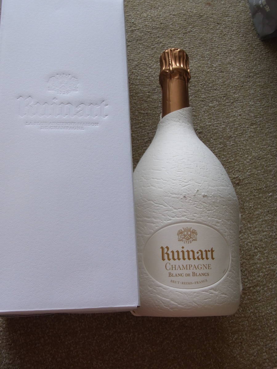 ルイナール Ruinart シャンパン☆700mlお安く☆ ルイナール