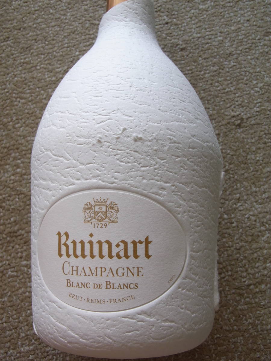 ルイナール Ruinart シャンパン☆700mlお安く☆ ルイナール